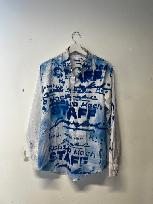 silk-screen printing