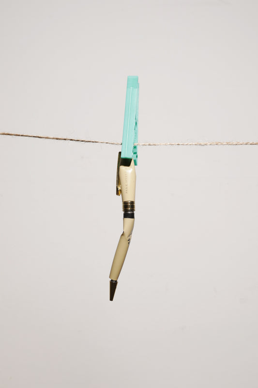 CRASH PEN